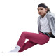 Nike Παιδικό κολάν Pro Dri-FIT Mid-Rise Leggings Nike Παιδικό κολάν Pro Dri-FIT Mid-Rise Leggings